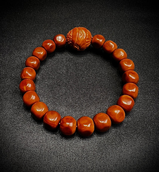 fortune walnuts（mala beads）